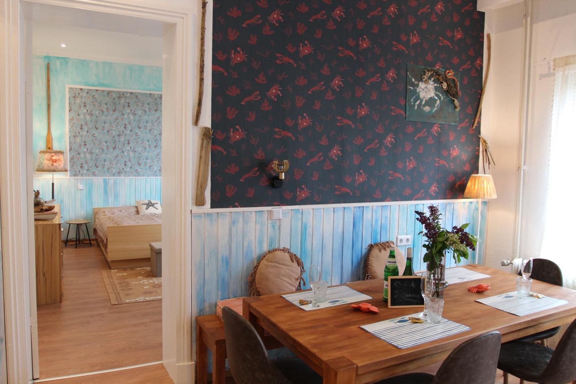 Steffis-Strand-Schule Cuxhaven Room photo