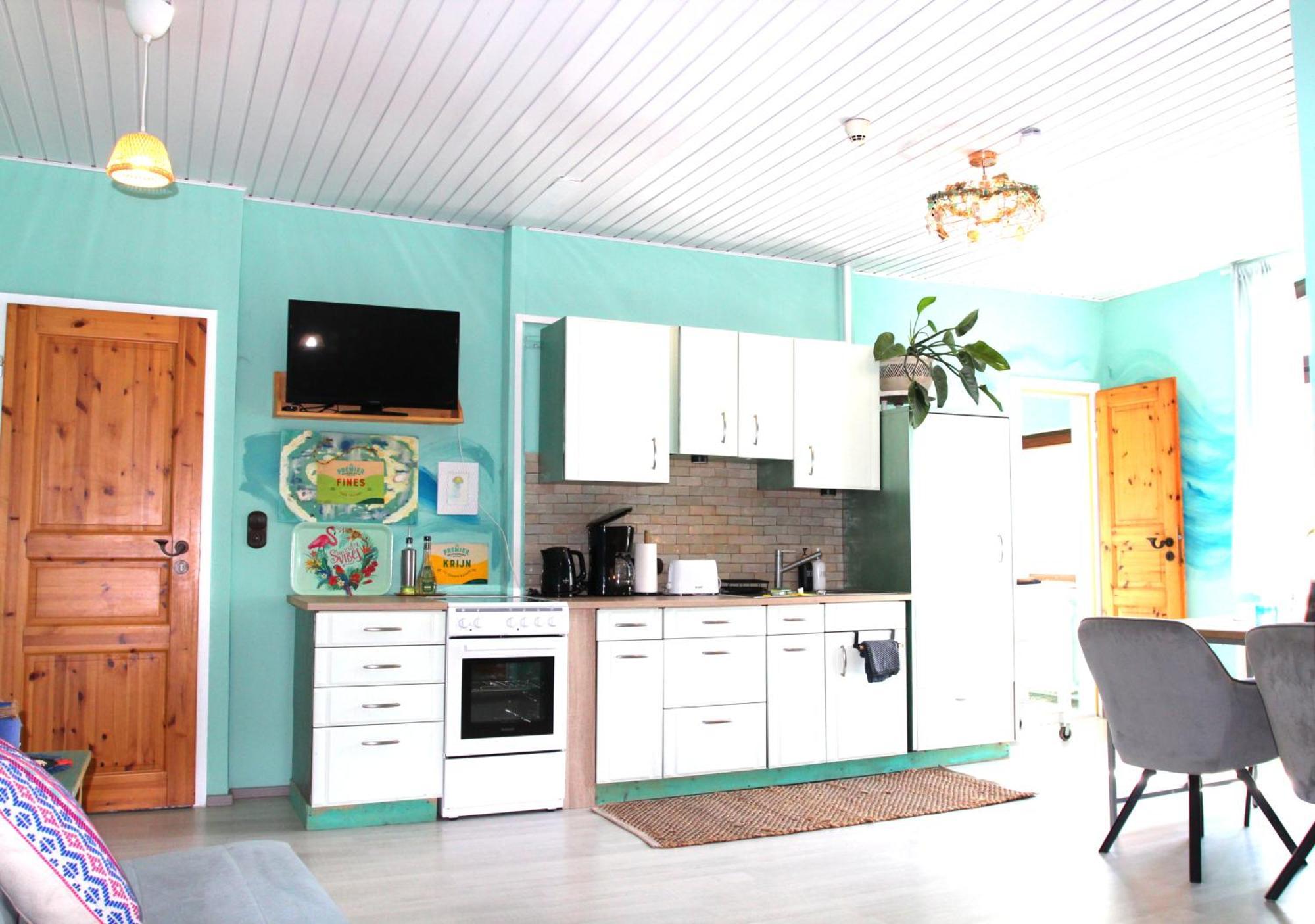Steffis-Strand-Schule Cuxhaven Room photo